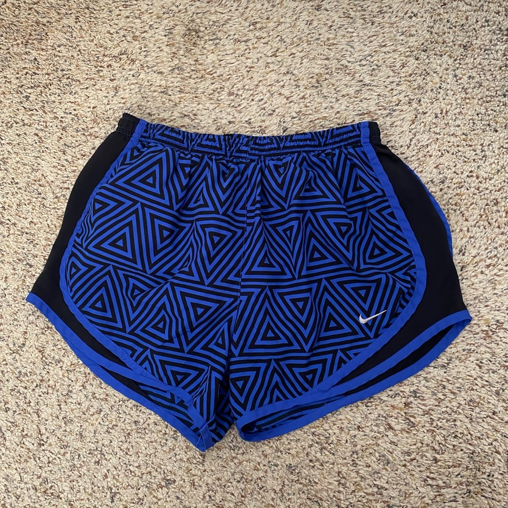 Women’s Dri-Fit Nike Shorts